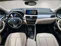 BMW X2 sDrive 18d Advantage/MWST/Head-up/EHK/Standlüft Gris - thumbnail 11