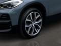 BMW X2 sDrive 18d Advantage/MWST/Head-up/EHK/Standlüft Gris - thumbnail 6