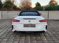 BMW Z4 sdrive 30i Msport auto Bianco - thumbnail 3