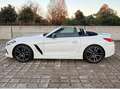 BMW Z4 sdrive 30i Msport auto Bianco - thumbnail 6