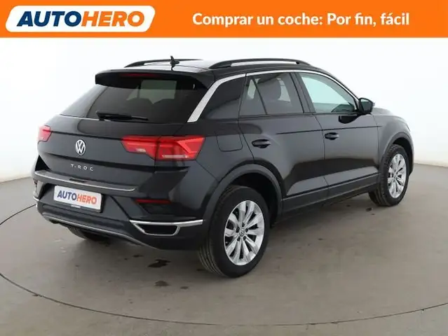 Volkswagen T-Roc view 6