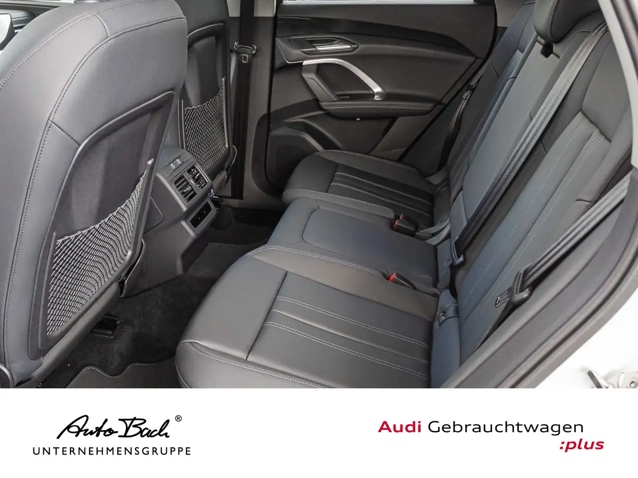 Audi Q5 TFSI Stronic Navi LED ACC CarPlay EPH DAB 15