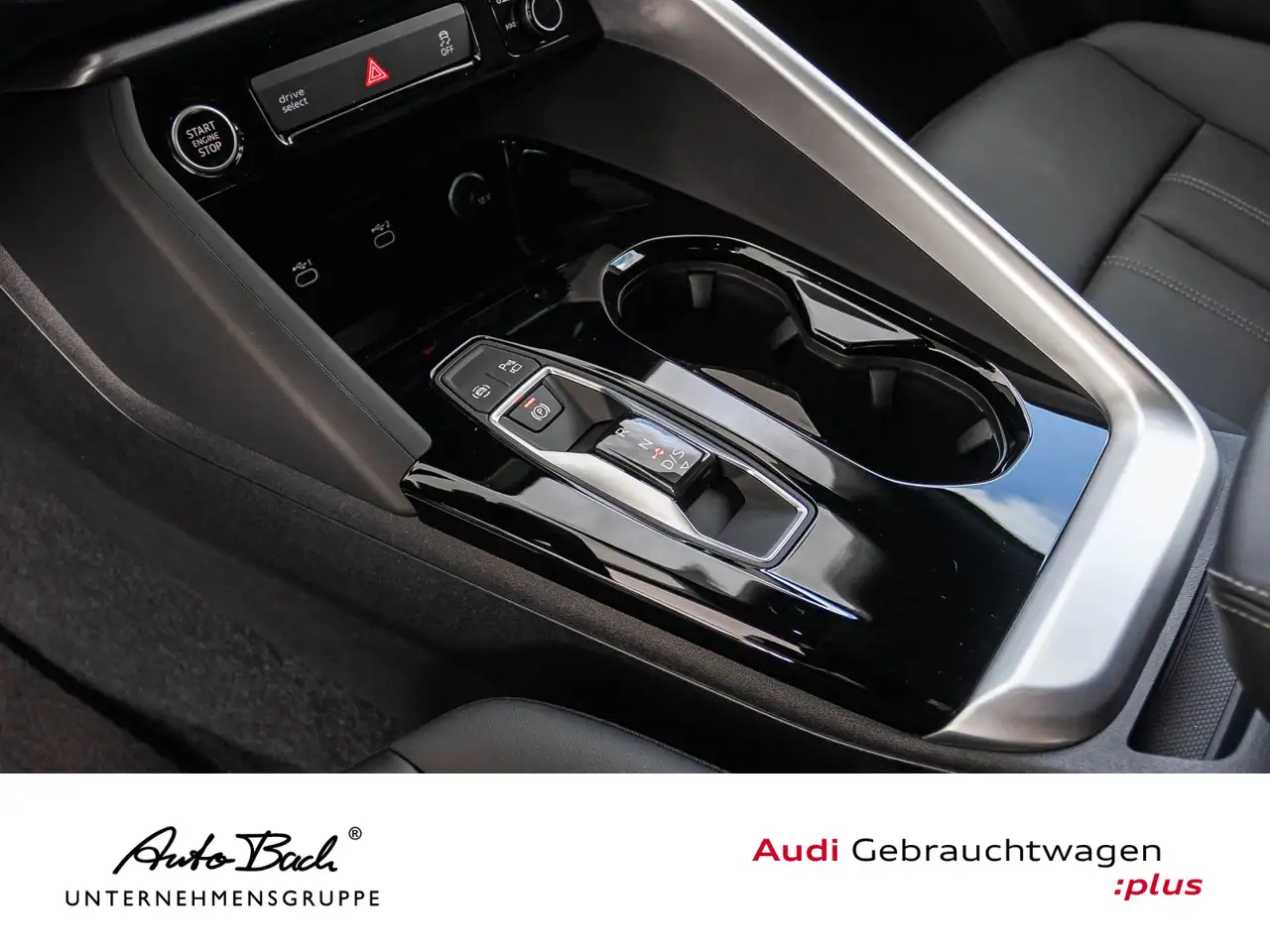 Audi Q5 TFSI Stronic Navi LED ACC CarPlay EPH DAB 12