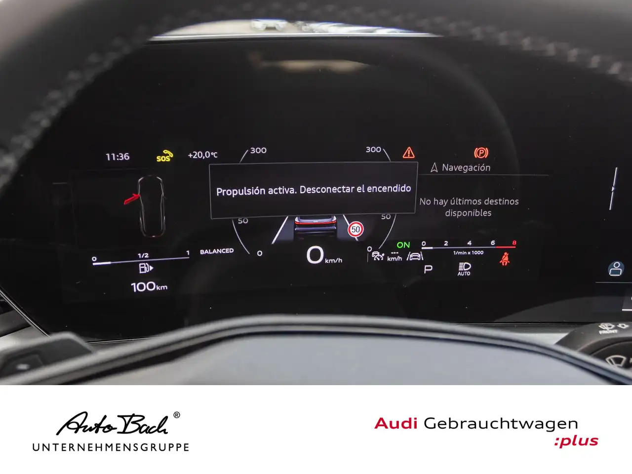 Audi Q5 TFSI Stronic Navi LED ACC CarPlay EPH DAB 11