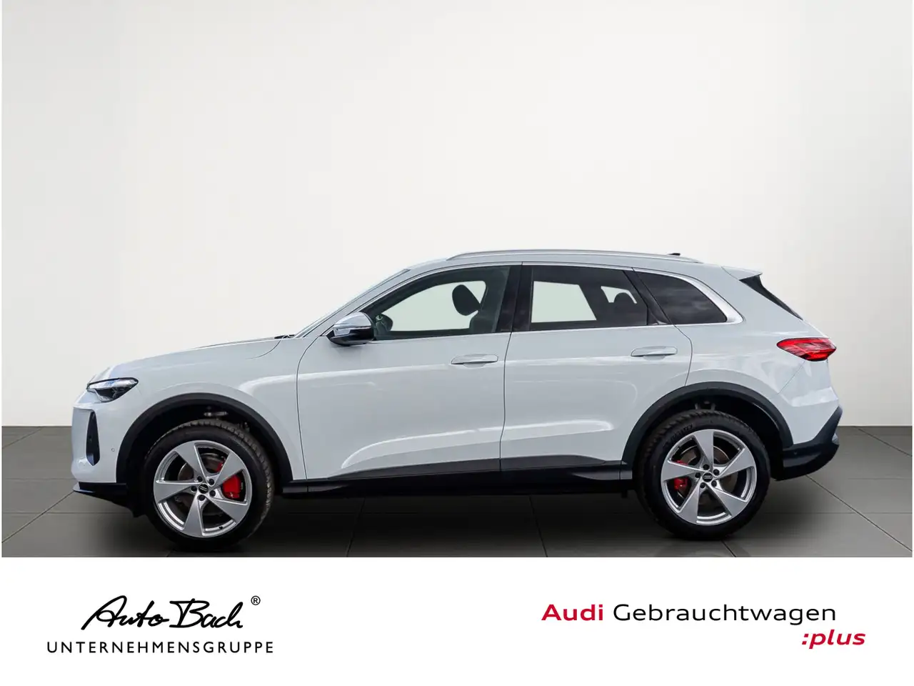 Audi Q5 TFSI Stronic Navi LED ACC CarPlay EPH DAB 4