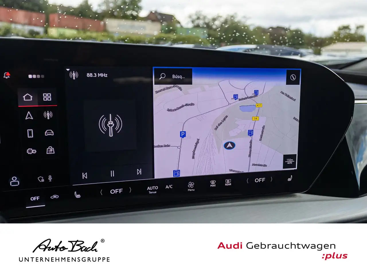 Audi Q5 TFSI Stronic Navi LED ACC CarPlay EPH DAB 13