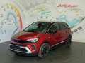 Opel Crossland 1,2 Turbo Ultimate Aut. *LENKRADHEIZUNG, NAVI, ... Rot - thumbnail 17