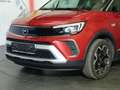 Opel Crossland 1,2 Turbo Ultimate Aut. *LENKRADHEIZUNG, NAVI, ... Rot - thumbnail 19