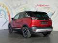 Opel Crossland 1,2 Turbo Ultimate Aut. *LENKRADHEIZUNG, NAVI, ... Rot - thumbnail 5
