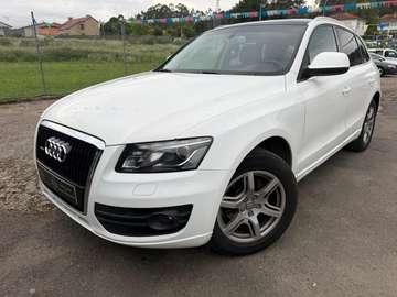 2.0 TFSI quattro S-Tronic 211