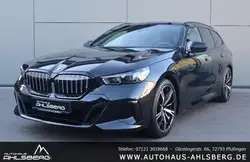 Bmw 520 XD M SPORT/SHADOW/ LCI/MEMO/STHZ/PANO/HUD/360°/AR