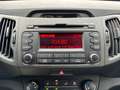 Kia Sportage 1.6 GDI 2WD Klimaanlage Radio-CD 1.Hand Schwarz - thumbnail 21