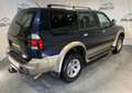 Mitsubishi Montero Sport 2.5 TDi GLS Plus Violett - thumbnail 9