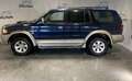 Mitsubishi Montero Sport 2.5 TDi GLS Plus Violett - thumbnail 6