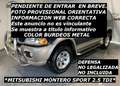 Mitsubishi Montero Sport 2.5 TDi GLS Plus Violett - thumbnail 1