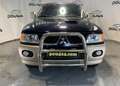 Mitsubishi Montero Sport 2.5 TDi GLS Plus Violett - thumbnail 5