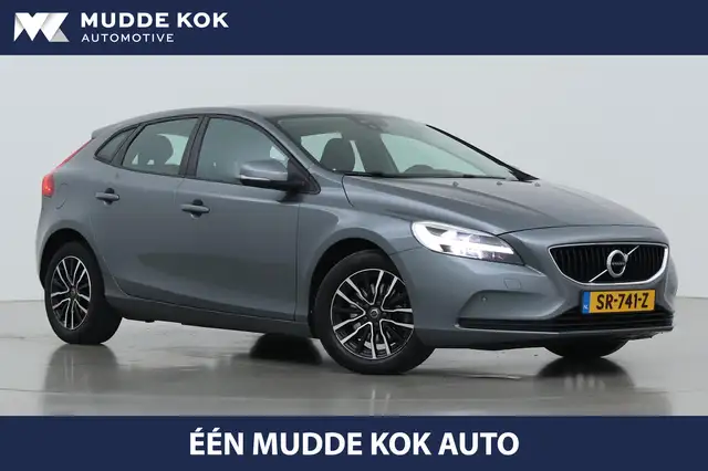 Volvo V40 2.0 T2 Momentum | Stoelverwarming | Camera | Trekh