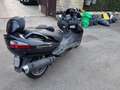 Suzuki Burgman 650 executive ABS Nero - thumbnail 5