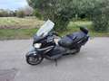 Suzuki Burgman 650 executive ABS Nero - thumbnail 1