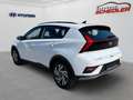 Hyundai BAYON MY25 Trend 1.0T-GDI 100PS DCT+KOMFORTPAKET Weiß - thumbnail 4