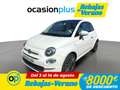 Fiat 500 1.2 Lounge Blanco - thumbnail 1