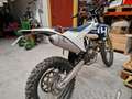 Husqvarna FE 250 Blanc - thumbnail 1