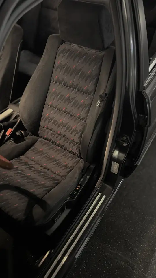 BMW 535i, foto 11