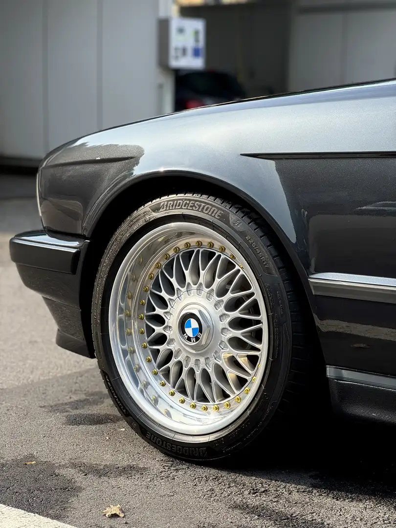 BMW 535 535i - 2