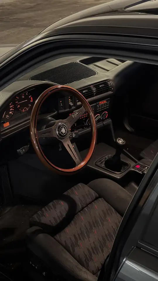 BMW 535i, foto 10