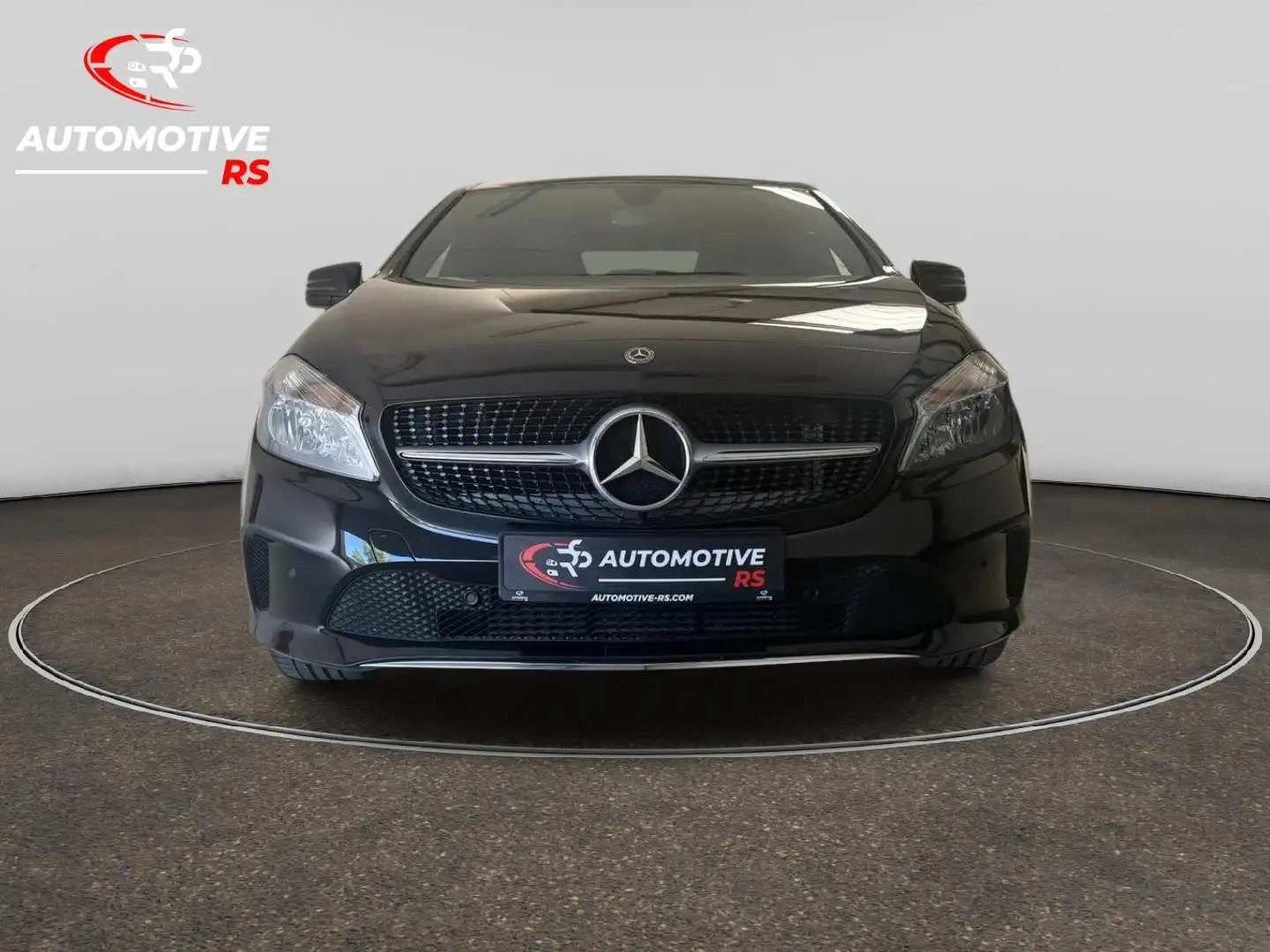 Mercedes-Benz A 180 AMG Business Solution | Navi | Camera | PDC | Crui Negro - 2