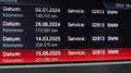 BMW 520 520d Touring Aut. Luxury Line - Head-Up - Keyless - thumbnail 11