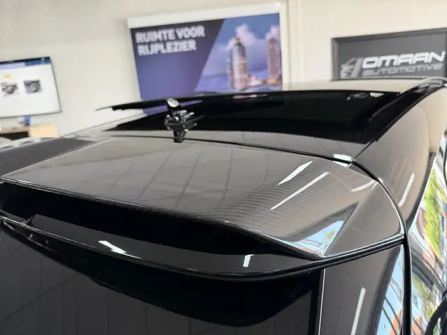 Audi RS3 view 10