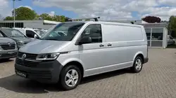 Volkswagen T6 Transporter T6.1 TRANSPORTER 4MOTIONLANG DSG STANDHZ/LED/AHK