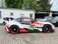 Toyota Supra Gazoo Racing GT4 Evo Weiß - thumbnail 8