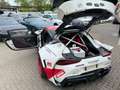 Toyota Supra Gazoo Racing GT4 Evo Weiß - thumbnail 9