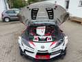 Toyota Supra Gazoo Racing GT4 Evo Weiß - thumbnail 6