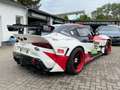 Toyota Supra Gazoo Racing GT4 Evo Weiß - thumbnail 7
