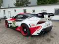 Toyota Supra Gazoo Racing GT4 Evo Weiß - thumbnail 5