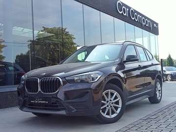 X1 1.5i sDrive18*GPS*LEDER*DAB*VKBH*CAMERA