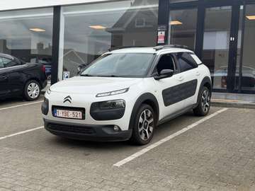 C4 Cactus 1.6 BlueHDi Rip Curl