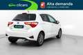 Toyota Yaris 100H 1.5 Active Blanco - thumbnail 5