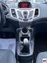 Ford Fiesta 1.4 TDCi 70CV 5p. Titanium.Bs. Bianco - thumbnail 13