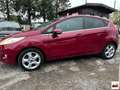 Ford Fiesta 1.4 TDCi 70CV 5p. Titanium.Bs. Bianco - thumbnail 9