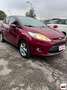Ford Fiesta 1.4 TDCi 70CV 5p. Titanium.Bs. Bianco - thumbnail 3