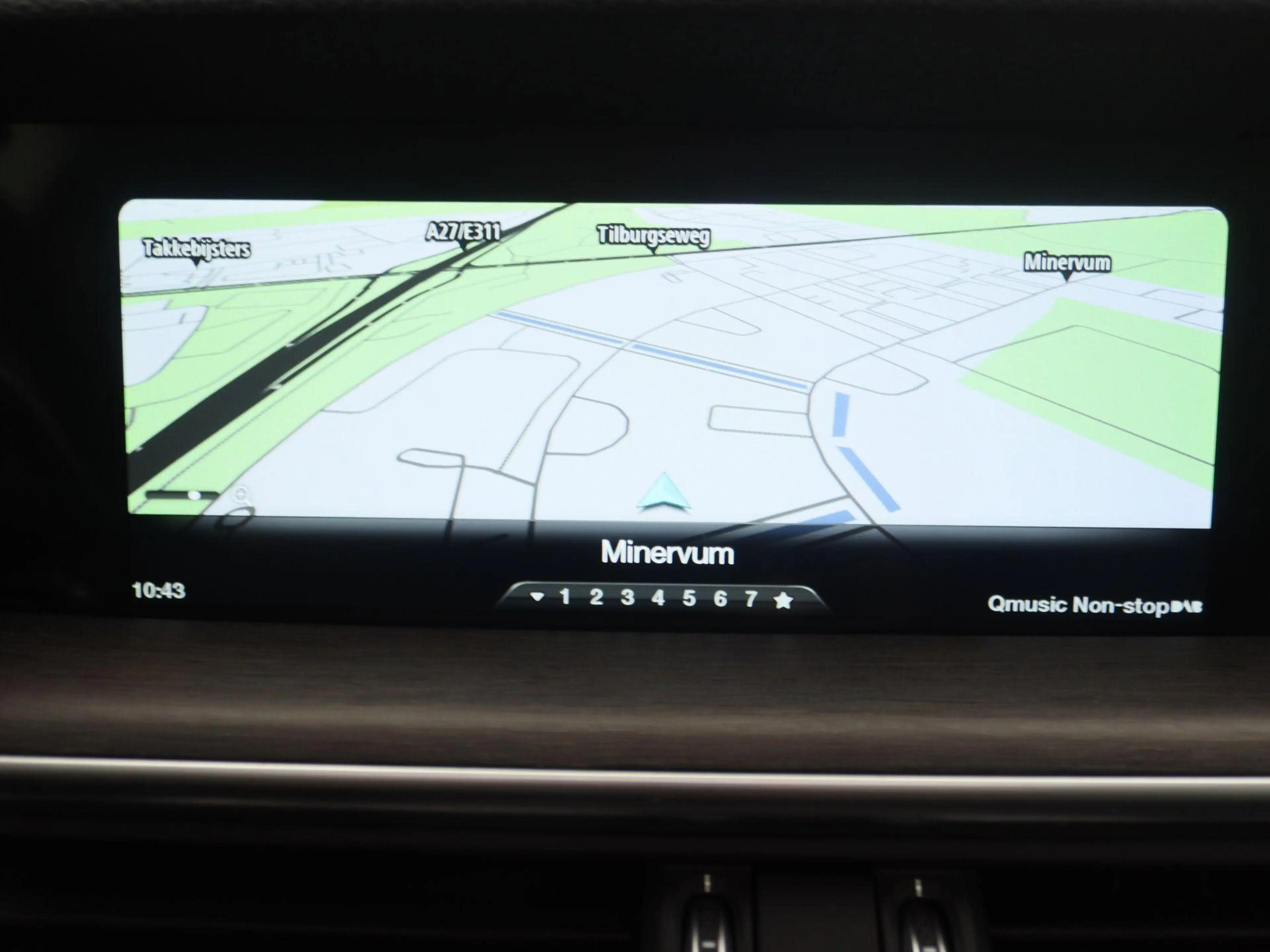 Alfa Romeo Stelvio 2.0 T AWD First Edition | Panoramadak | Leder | Le — photo 9