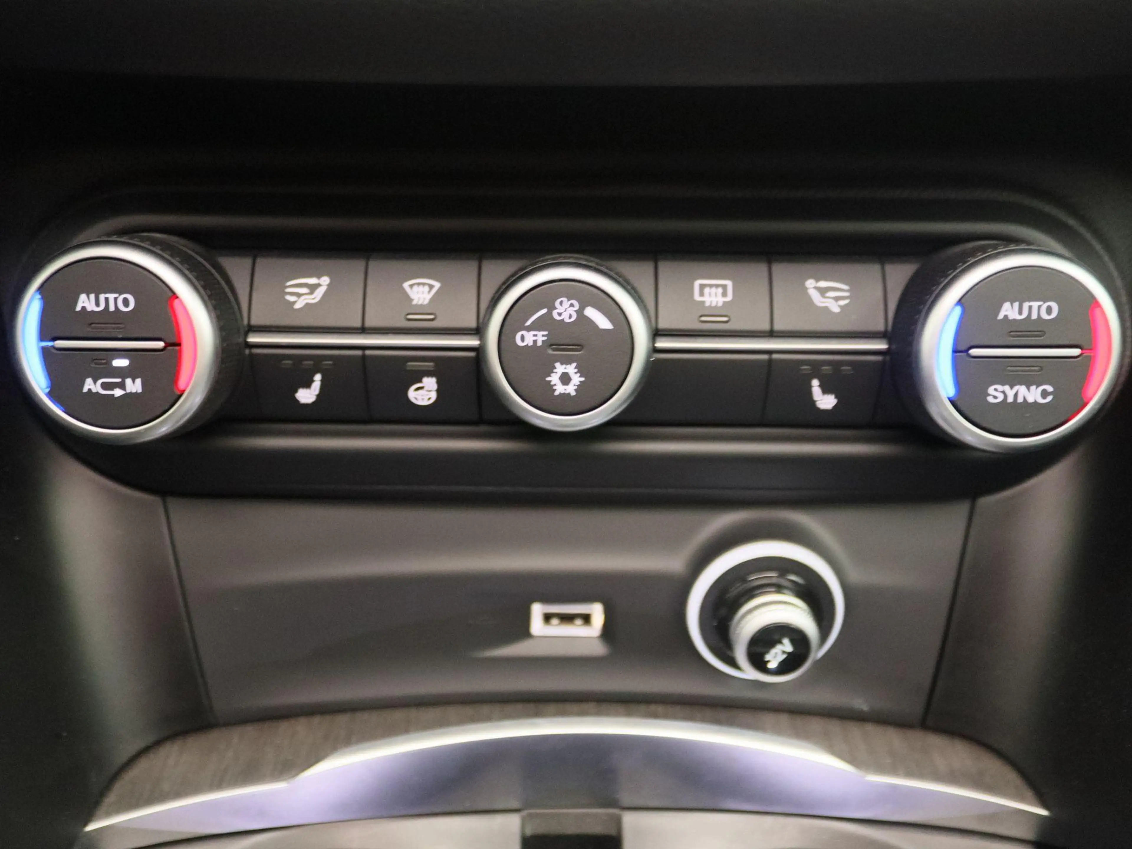 Alfa Romeo Stelvio 2.0 T AWD First Edition | Panoramadak | Leder | Le — photo 10