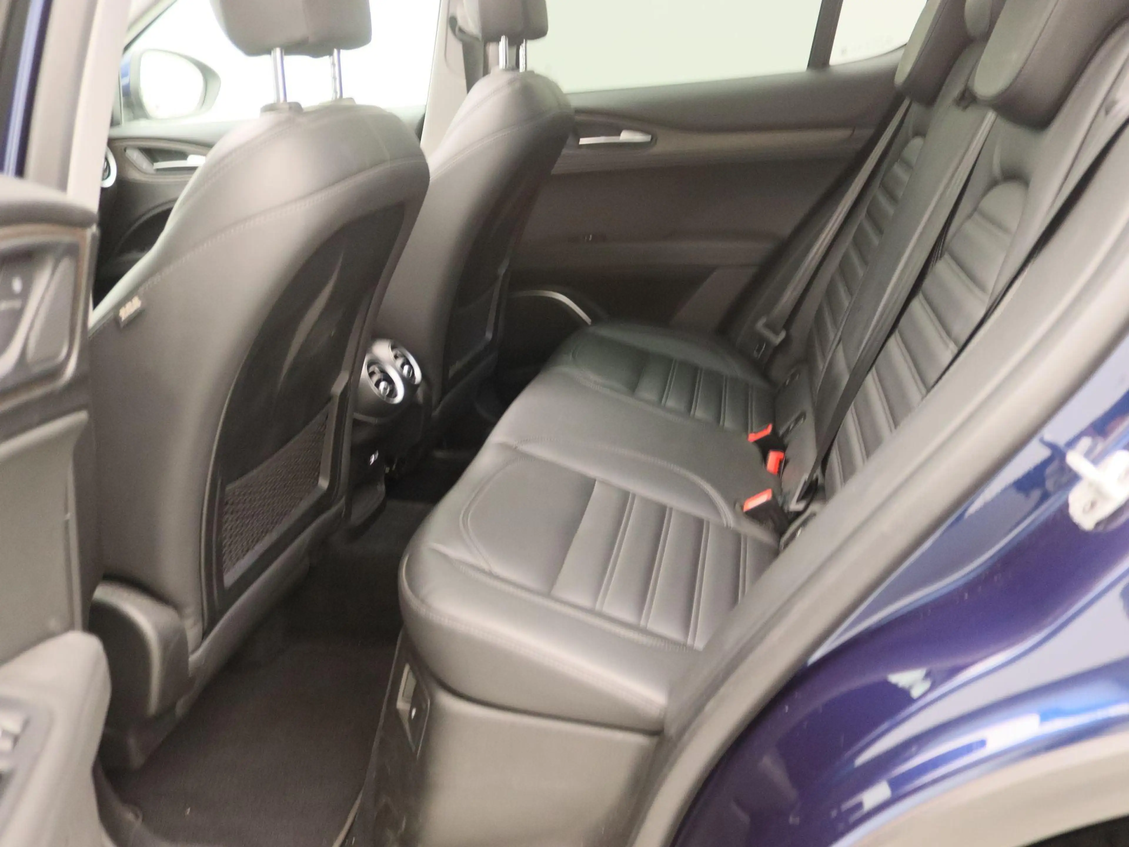 Alfa Romeo Stelvio 2.0 T AWD First Edition | Panoramadak | Leder | Le — photo 14