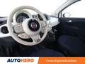 Fiat 500 1.0 Mild-Hybrid Cult MHEV Weiß - thumbnail 11