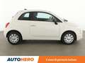 Fiat 500 1.0 Mild-Hybrid Cult MHEV Weiß - thumbnail 7