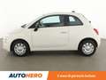 Fiat 500 1.0 Mild-Hybrid Cult MHEV Weiß - thumbnail 3